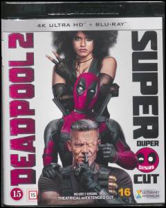 Deadpool 2