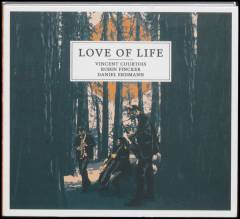 Love of life