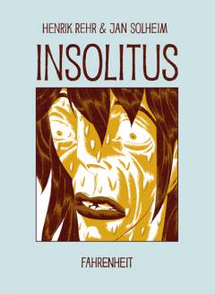Graphic novel / Tegneserie, 2013