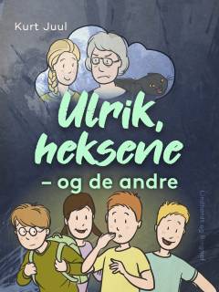 Ulrik, heksene - og de andre