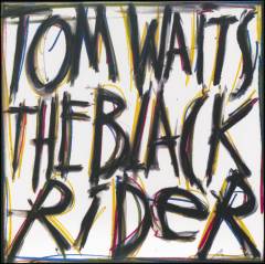 The black rider