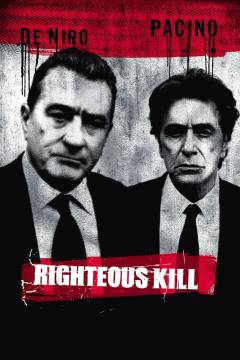 Righteous kill