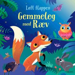 Billedbog, 1. udgave, 2022