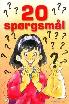 20 spørgsmål