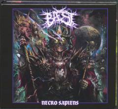 Necro sapiens