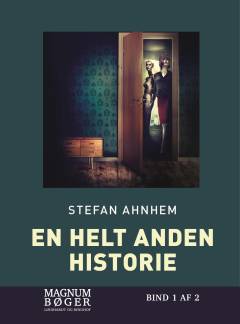 En helt anden historie. Bind 1 (Stor skrift)