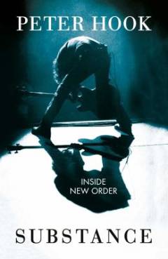 Substance : inside New Order