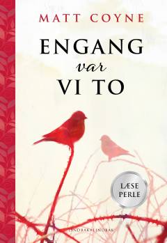 Engang var vi to