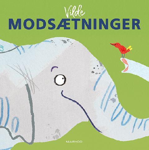 Vilde modsætninger