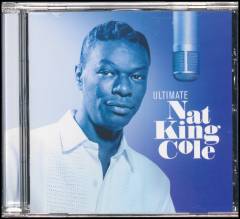 Ultimate Nat King Cole