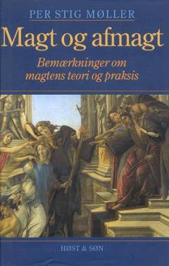 Magt og afmagt : bemærkninger om magtens teori og praksis