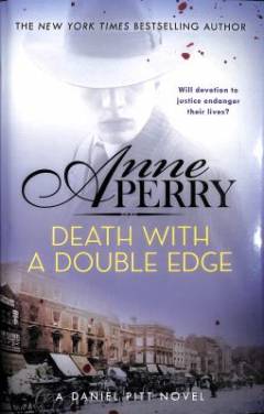 Death with a double edge