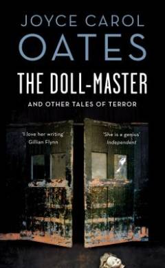 The doll-master and other tales of terror