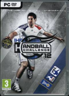IHF Handball Challenge 12