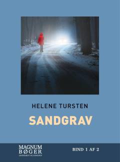 Sandgrav. Bind 1 (Stor skrift)
