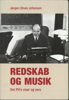 Redskab og musik : om PH's viser og vers