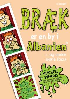Bræk er en by i Albanien og andre skøre facts