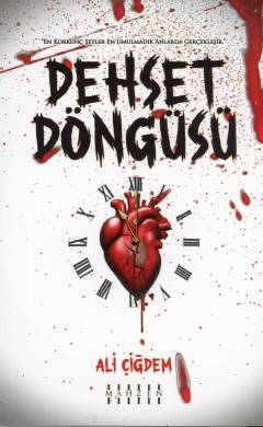 Dehşet döngüsü