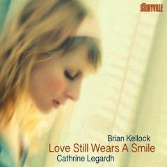 Love still wears a smile