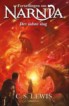 Narnia - det sidste slag