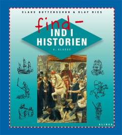Find - ind i historien : \6. klasse\