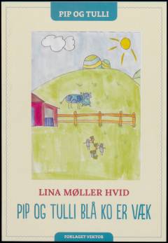Pip og Tulli blå ko er væk