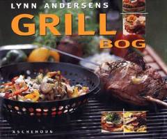 Lynn Andersens grill bog