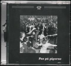 Pas på pigerne