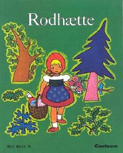 Rødhætte