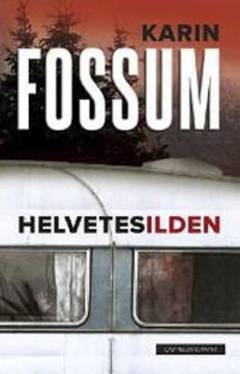Helvetesilden