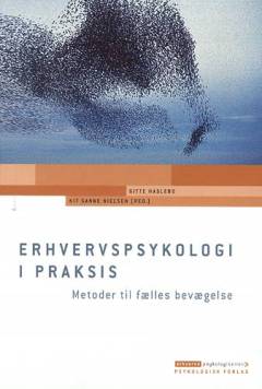 Erhvervspsykologi i praksis : metoder til fælles bevægelse