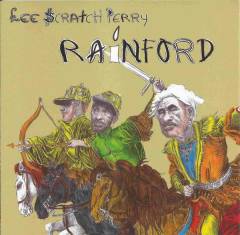 Rainford
