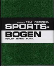 Sportsbogen : regler, teknik, taktik
