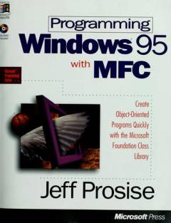 Programming Windows 95 with MFC