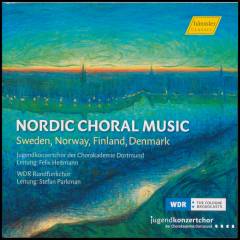 Nordic choral music : Sweden, Norway, Finland, Denmark