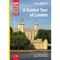 A guided tour of London