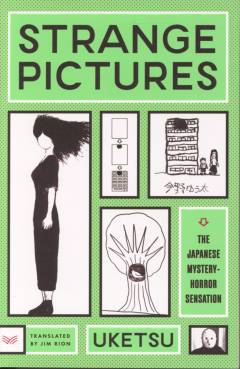 Strange pictures