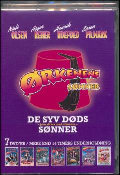 Ørkenens Sønner