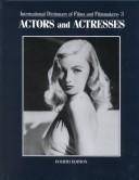International dictionary of films and filmmakers. 2 : Directors
