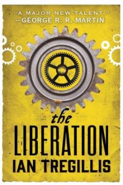 The liberation