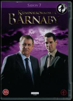 Midsomer murders, sæson 7, disc 2