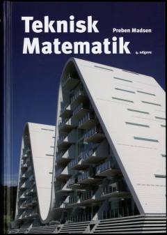Teknisk matematik