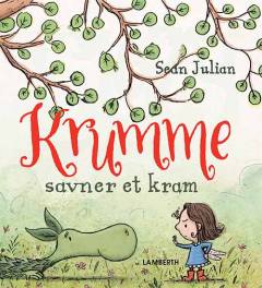 Krumme savner et kram