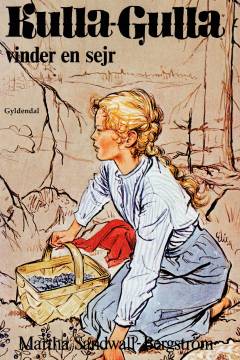 Kulla-Gulla vinder en sejr