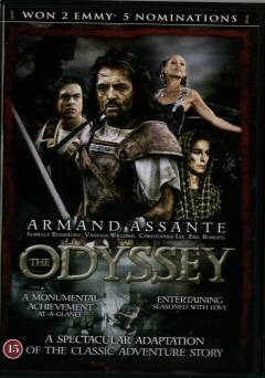 The Odyssey