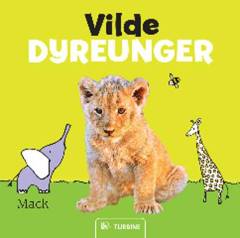Vilde dyreunger