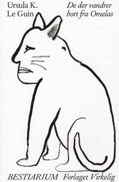 De der vandrer bort fra Omelas