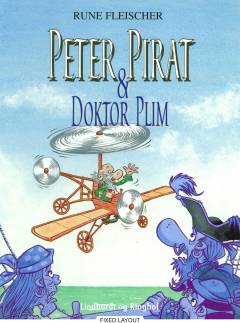 Peter Pirat & doktor Plim