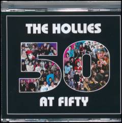 50 at fifty
