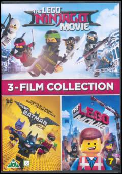 Film (dvd), 2018